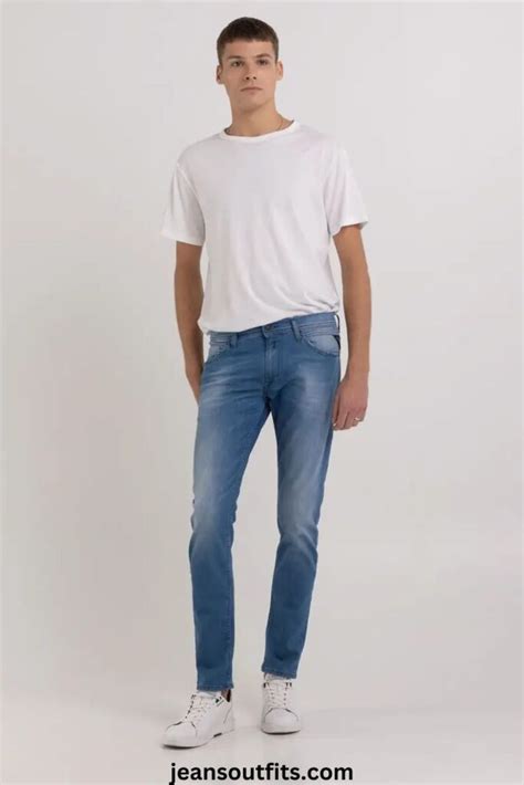 Difference Between Slim Fit And Skinny Jeans Complete Guide