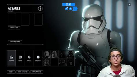 Star Wars Battlefront 2 | Ea Origin | (Live) - YouTube