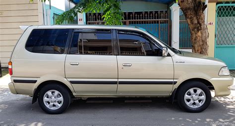 Harga Kijang Lgx 2003 Bensin Homecare24