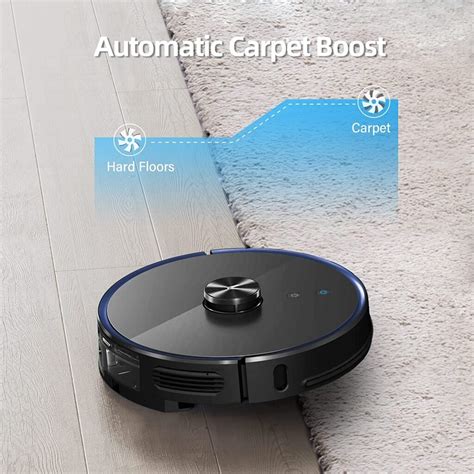 Viomi S Review Ai Sweepers