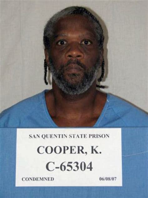 Chino Hills Kevin Coopers Latest Dna Test Appeal Turned Down Press