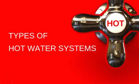 Our Thermann Hot Water System Troubleshooting Guide