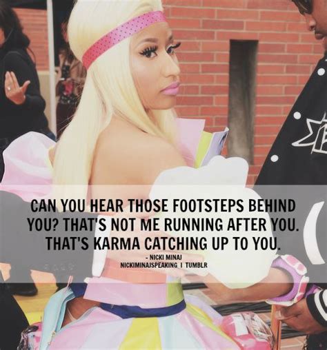 Nicki Minaj Quotes | Love life quotes, Nicki minaj quotes, Wow words