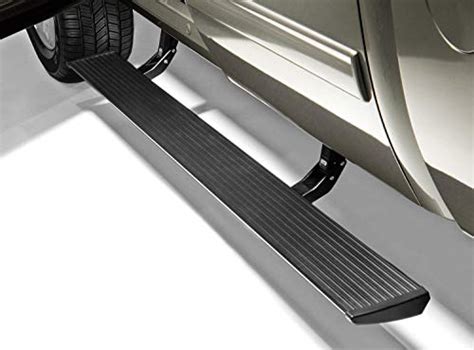 Top 11 Best Running Boards For Chevy Silverado In 2022 Reviews