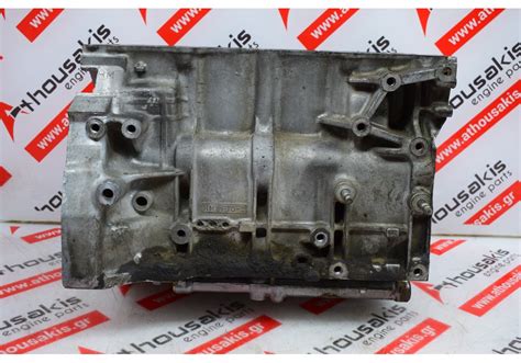 Engine Block Pt Pt Pt A Pt