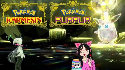 Pokemon Karmesin Purpur Pokedex vervollständigen 08 YouTube