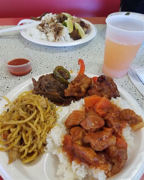 Lutong Pinoy 2 Filipino Cuisine Restaurant 9131 Pembroke Rd