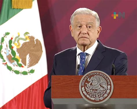 México No Participará En Cumbre Asia Pacífico Amlo MÁsnoticias