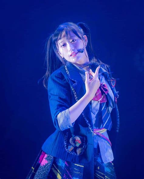 上西怜さんのインスタグラム写真 上西怜instagram 「 Nmb48livetour2023