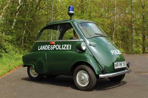 1 Deutsches Polizeioldtimer Museum Museum