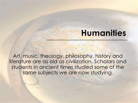 Humanities Scholars Information Seeking