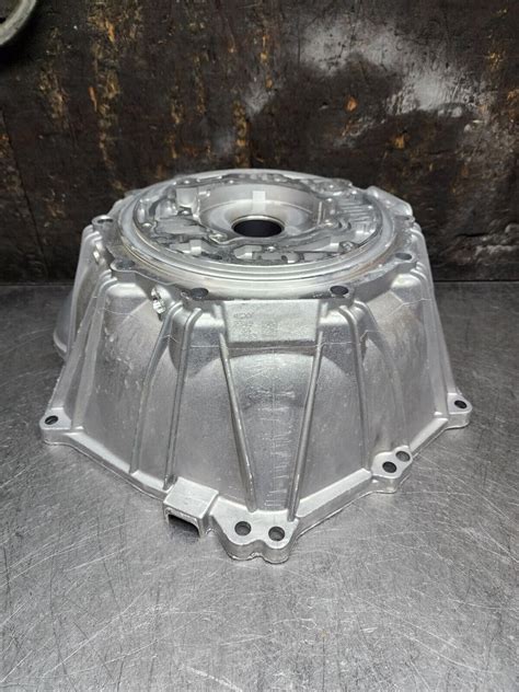 6L80E 6L90E 6L90 6L80 GM ACDelco Bell Housing Pump Body 24248031 2006