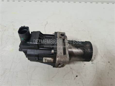 Supapa Egr Cdti Opel Astra J Meriva B Zafira C