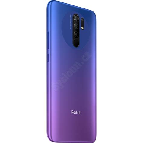 Xiaomi Redmi 9 20 Fotografií — Syslouncz