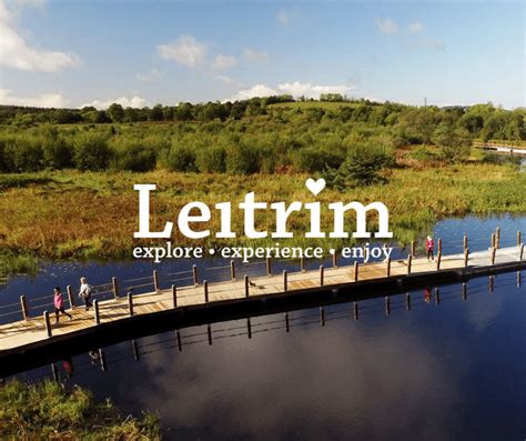 Plan your trip | Welcome to Leitrim