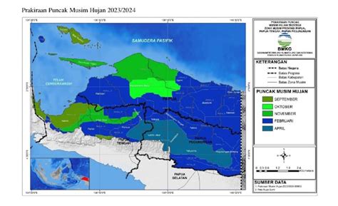 Bmkg Prakirakan Hujan Ringan Guyur Sebagian Kota Di Indonesia Laman