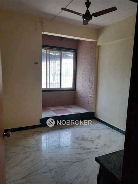 Navjeevan CHS Chembur East Rent WITHOUT BROKERAGE Semi Furnished 2