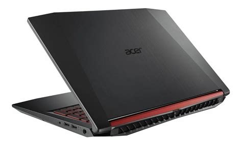 Laptop Acer Nitro 5 An515 52 53la 15 6 Core I5 1tb 8gb Mercado Libre