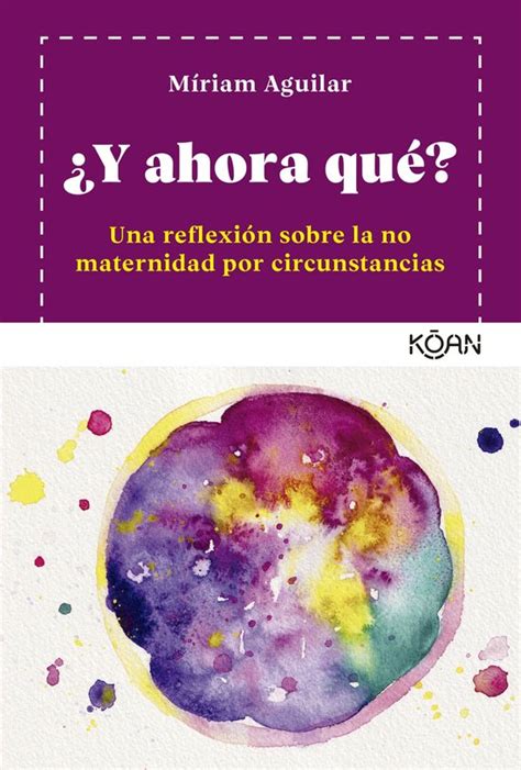 Y Ahora Qu Ebook M Riam Aguilar Boeken Bol