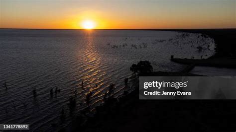 Menindee Lakes System Photos and Premium High Res Pictures - Getty Images