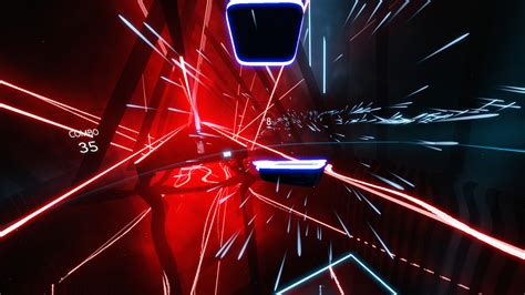 Beat Saber Announced for PlayStation VR2