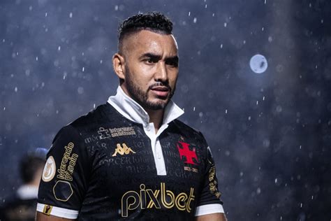 Payet Elogia Torcida Do Vasco E Se Diz Adaptado Ao Brasil Papo Na