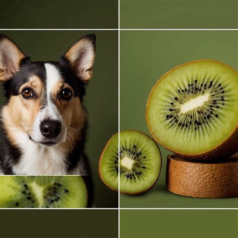 Can Dogs Eat Kiwi? Uncovering the Facts - Lover Doodles