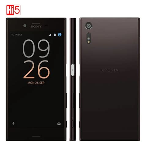 Unlocked Sony Xperia Xz F F Mobile Phone Octa Core Snapdragon