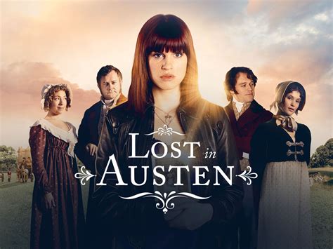 Watch Lost In Austen