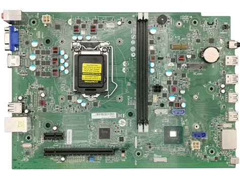 Genuine HP Gaming TG01 Pavilion TP01 Envy TE01 Motherboard Main Board