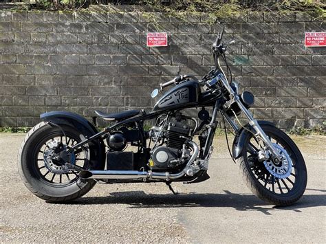 Custom Bobber Atelier Yuwa Ciao Jp