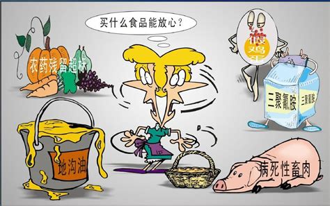 食品安全人命关天老板懂得管控方法六西格 张驰国际管理咨询集团