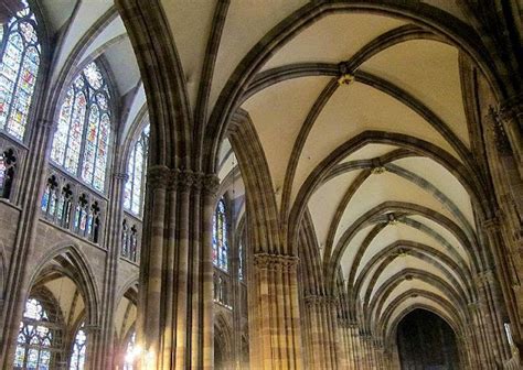 Catedral de Estrasburgo | Arte Viaje