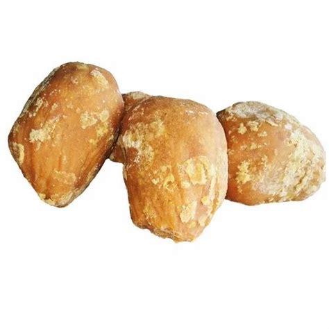 Ball Natural Organic Sugarcane Jaggery Shape Round At Rs Kg In Noida