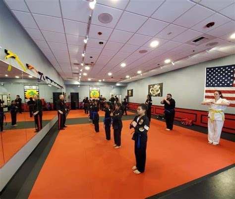 Schedule United Studios Of Self Defense Redmond