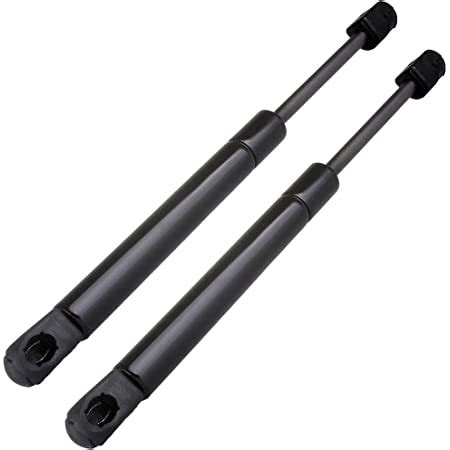 Amazon ECCPP Lift Support Trunk Replacement Struts Gas Springs Fit