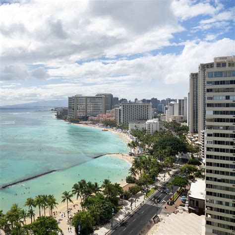 Spring and Summer Experiences | Waikiki Beach Marriott Resort & Spa ...