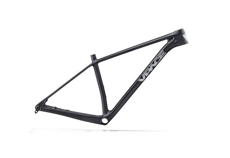 C4m 29er Carbon Frame Carbonrahmen Frames Custom Bikes Vpace