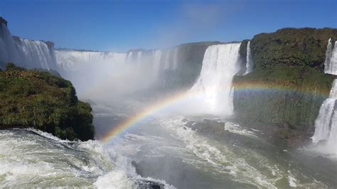 Iguazu Falls Iguaçu Iguasu Free photo on Pixabay Pixabay