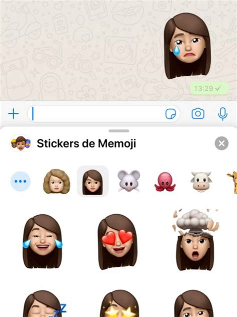 Como Hacer Mi Sticker En Iphone Doncomo