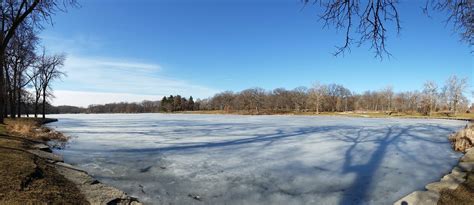 Herrick Lake Panorama 1 Lauren Biron Flickr