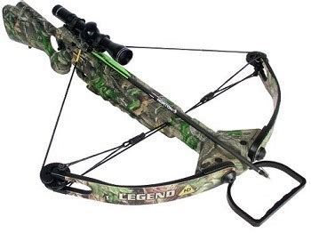 Horton Crossbows, Parts & Accessories For Sale In 2022 Reviews