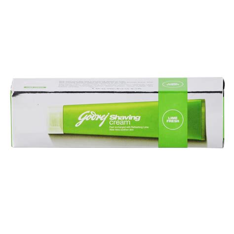 Godrej Lime Fresh Shaving Cream Gm Uses Benefits Price Apollo