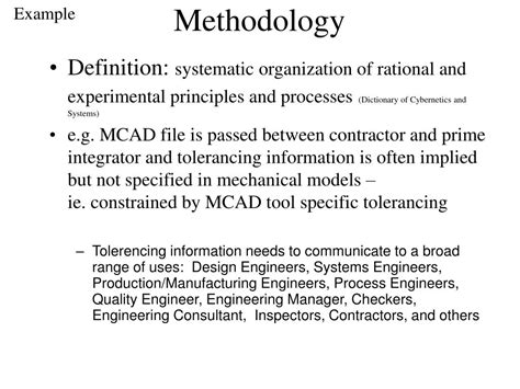 PPT Developing A Layered Reference Model For Information PowerPoint