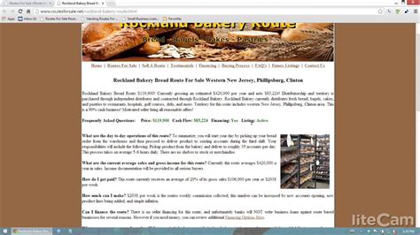 Independent Bread Routes Youtube