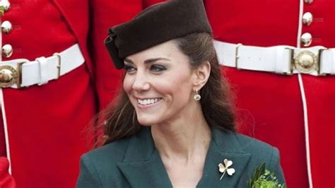 Kate Middleton Ha Il Cancro