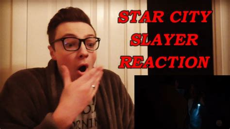 ARROW 7X13 STAR CITY SLAYER REACTION YouTube