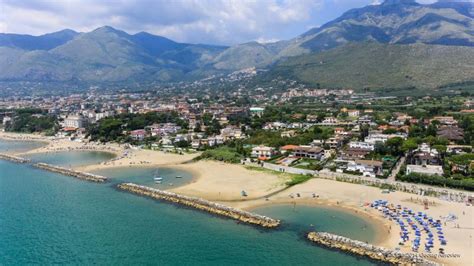 Italy, Lazio, Latina, Formia - TRIPinVIEW