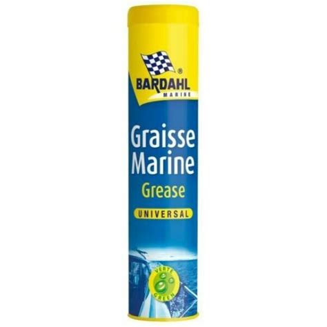 Bardahl 1792 Graisse Marine Universelle 400g For Sale Online EBay