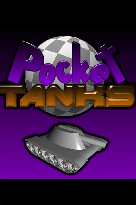 Pocket Tanks | Channel 3 Gaming